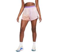 NIKE DX1021-756 W NK Trail RPL Mr 3"" BR Short Shorts Femme Rose Taille S