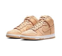 Nike DX2044-201 W Nike Dunk High PRM MF Femme Beige EU 40