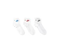 NIKE DX5074-911 Everyday Essential Socks Unisex Multi-color S