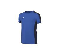 Haut de foot Nike Dri-FIT Academy pour enfant Royal Blue/Obsidian/Blanc M