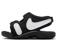 Nike DX5544-002 Nike Sunray Adjust 6 Sneaker Male Noir Blanc EU 36
