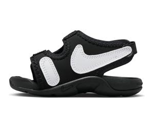 NIKE DX5544-002 Nike Sunray Adjust 6 Sneaker Male Noir blanc EU 37.5