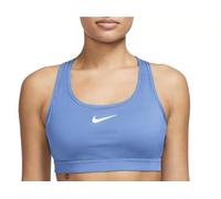 NIKE DX6821-412 W NK SWSH Med SPT Bra Sports Bra Femme Multicoloured Taille M