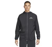 Nike DX6883-010 M NK AIREEZ JACKET Jacket Homme BLACK/DK SMOKE GREY/WHITE Taille 2XL