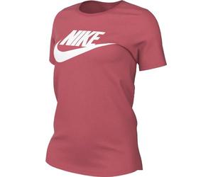 NIKE DX7906-894 W NSW Tee ESSNTL ICN FTRA T-Shirt Femme Mer Taille S