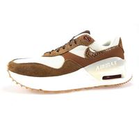 Nike DX9504-100 W Air Max Systm Se Pale Ivoire/Picante R Pointure 40,5, Pale Ivory Picante Red Sum, 40.5 EU