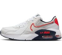 Nike DZ0795-013 Nike AIR Max EXCEE Homme Photon Dust/Track Red-Dark Obsidian EU 48.5