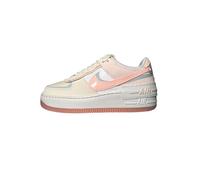 Nike DZ1847-105 Nike Air Force 1 Shadow Femme Coconut Milk/Crimson Tint EU 39