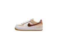 Nike DZ1847-106 Air Force 1 Shadow Women Sail/Flax/Sesame/Brown EU 37.5