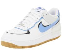 NIKE DZ1847-109 Air Force 1 Shadow Femme White/Royal Pulse-Black-Photon Dust EU 44.5