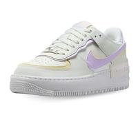Nike DZ1847-113 Air Force 1 Shadow Femme SAIL/Barely Grape-Alabaster-White EU 43