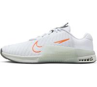 Nike DZ2617-101 Metcon 9 Homme White/White-LT EU 42