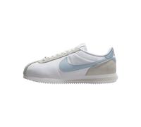 Nike DZ2795-100 Cortez Women White/Light Orewood Brown/Summit White/Light Armory Blue EU 38.5