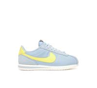 Nike DZ2795-404 Cortez Textile Femme LT Armory Blue/Lightening-SAIL EU 36