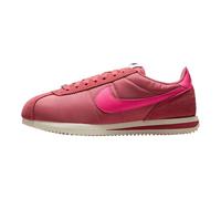Nike DZ2795-604 Cortez Textile Femme Adobe/Hyper Pink-Alabaster-Safety Orange EU 35.5