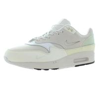 Nike Homme Air Max 1 Premium Sneaker, Summit White White Sail Coconut Milk, 41 EU