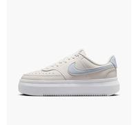 NIKE DZ5394-106 Court Vision Alta Femme SAIL/Blue Tint-White EU 36.5