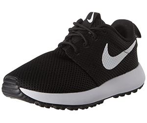 NIKE DZ6895-010 Roshe 2 G Jr. Sneaker Male Noir Blanc EU 37.5