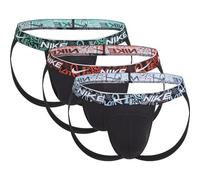 Nike E-Day Stretch Jockstrap 3 Units XL