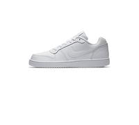 Nike Ebernon Low, Chaussures de Basketball Homme, Blanc (White 100), 42 EU