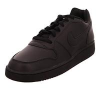 Nike Ebernon Low, Chaussures de Basketball Homme, Noir (Black 003), 40.5 EU