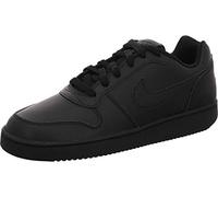 Nike Ebernon Low, Chaussures de Basketball Homme, Noir (Black 003), 44.5 EU