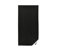 Nike Serviette rafraîchissante Cooling S Noir 91,5 cm x 45,7 cm