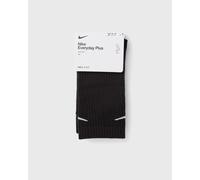 Nike ED PLS LTWT CRW 160 TAB men Socks black taille: S