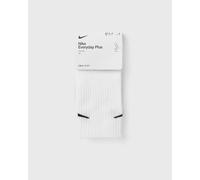 Nike ED PLS LTWT CRW 160 TAB men Socks white taille: M