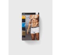 Nike Boxers hommes EDAY COTTON STRETCH TRUNK – 3 unités Coton stretch Noir Taille L