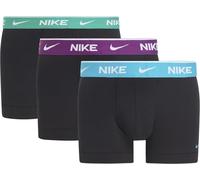 Nike Eday Stretch Boxer 3 Units S 0000KE1008-MQG_S Male-Adult