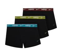 Nike Eday Stretch Boxer 3 Units S