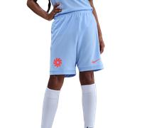 Nike Eh Df Acd25 Enfant - Shorts, Bleu - Taille 147 - 158 CM Blue 147 - 158 CM