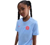 Nike Eh Df Acd25 Enfant - T-Shirts, Bleu - Taille 158 - 170 CM Blue 158 - 170 CM