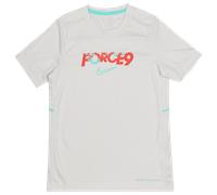 Nike Eh Df Acd25 Enfant - T-Shirts, Gris - Taille 128 - 137 CM Grey 128 - 137 CM