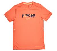Nike Eh Df Acd25 Enfant - T-Shirts, Orange - Taille 158 - 170 CM Orange 158 - 170 CM