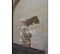 NIKE: El Vuelo del Triunfo