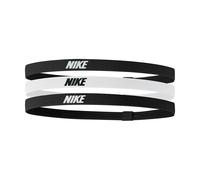Nike Elastic Headbands 2.0 3-Pack one size