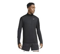 Nike Element Hz Sweatshirt Homme Sweatshirt Homme Black/Reflective Silv FR : 2XL (Taille Fabricant : XXL)
