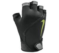 Nike Gants d'entraînement Elemental Fitness Noir Taille S