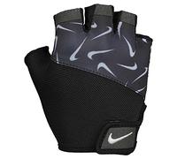 Nike Accessories Printed Elemental Training Gloves Noir S Femme