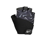 Nike Elemental Fitness Gloves N0002556091 ; Women's Gloves ; N0002556091_M ; Black; M EU (M UK)