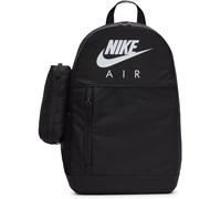 Nike Elemental Kids Backpack (20L) Unisex Kids Noir/Blanc Taille unique Unisex