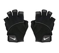 Nike Elemental Lightweight Gants de Fitness pour Femme Noir XS
