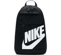 Nike, Elemental, Sac À Dos, Noir/Noir/Blanc, 21Lt, Adulte Unisexe