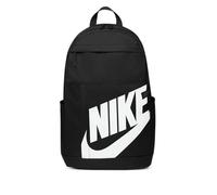 Nike, Elemental, Sac À Dos, Noir/Noir/Blanc, 21Lt, Adulte Unisexe