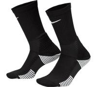 Nike Elite 2.0 Cushioned Crew Socks Chaussettes XL Noir