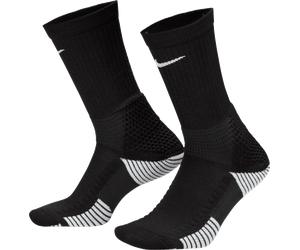 Nike Elite 2.0 Cushioned Crew Socks Chaussettes XL Noir