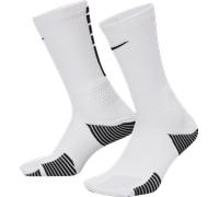 Nike Elite 2.0 Cushioned Crew Socks Chaussettes XXL Blanc