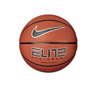Nike basketballs Unisex-Adult, Orange, 6